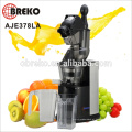 AJE378LA juicer inteiro, espremedor de uvas, juicer elétrico